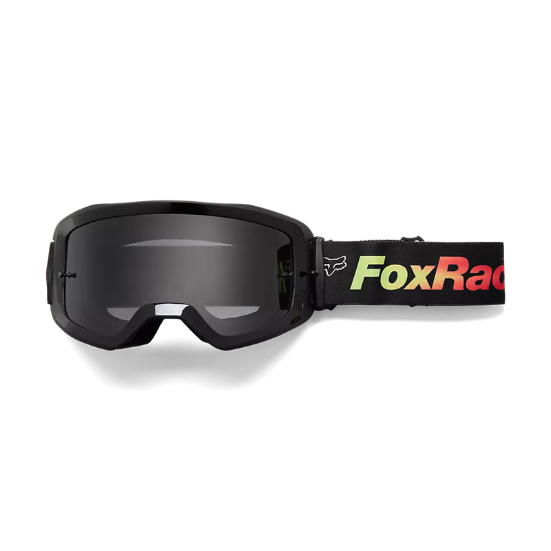 Fox Racing Main STATK Smoke Lens Goggle