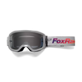 Fox Racing Main STATK Smoke Lens Goggle