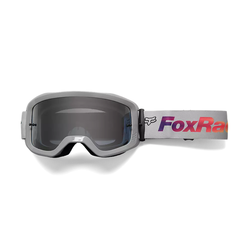 Fox Racing Main STATK Smoke Lens Goggle