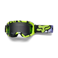 Fox Racing Main MORPHIC Smoke Lens Goggle