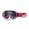 Fox Racing Main MORPHIC Smoke Lens Goggle