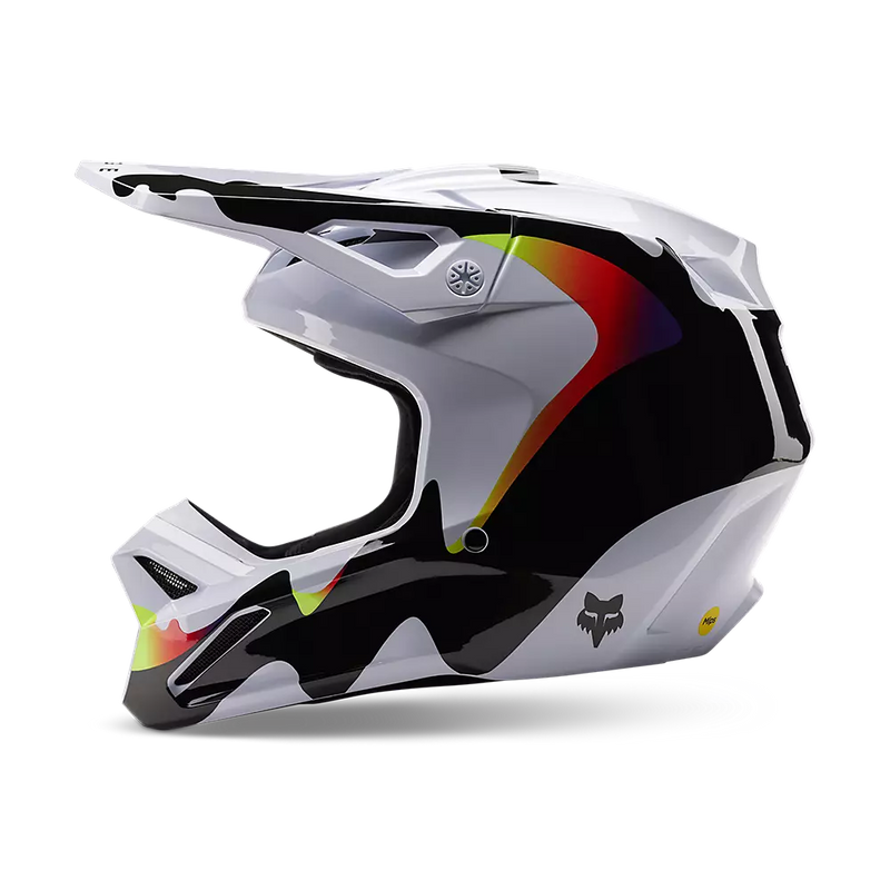 Fox Racing V1 KOZMIK Helmet
