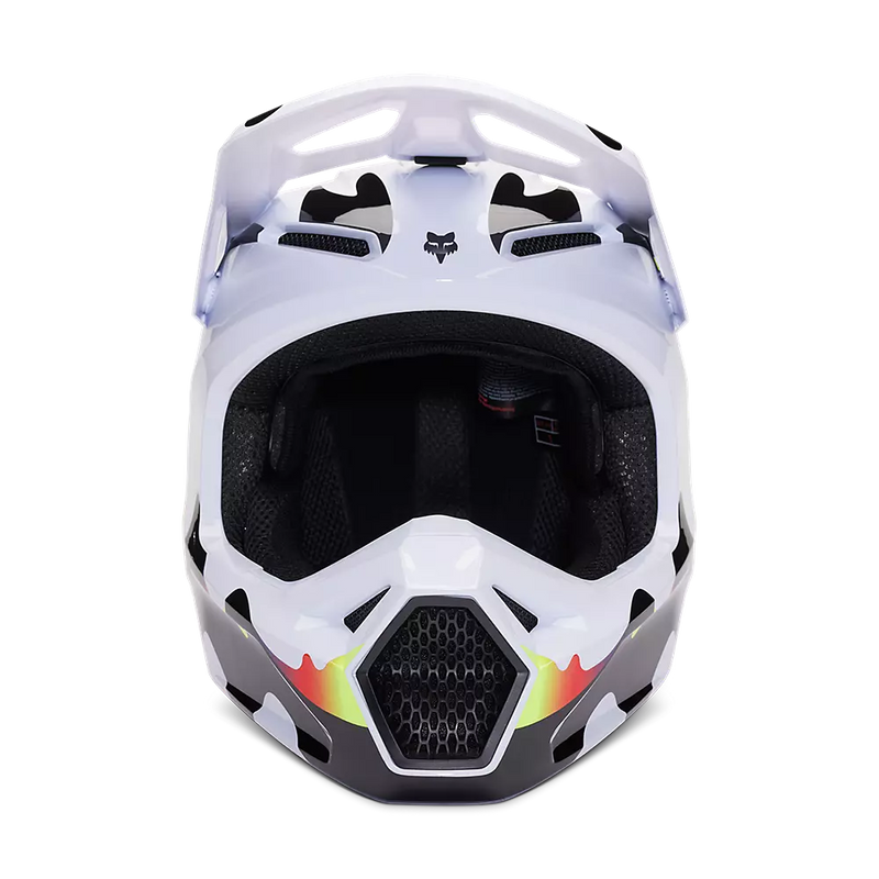 Fox Racing V1 KOZMIK Helmet
