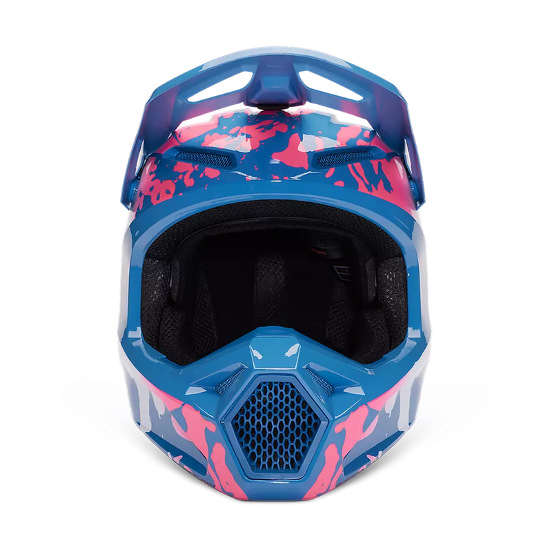 Fox Racing V1 MORPHIC Helmet