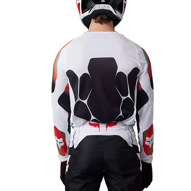 Fox Racing Adult 360 SYZ MX/ATV/UTV Jersey and Pant Combo Set