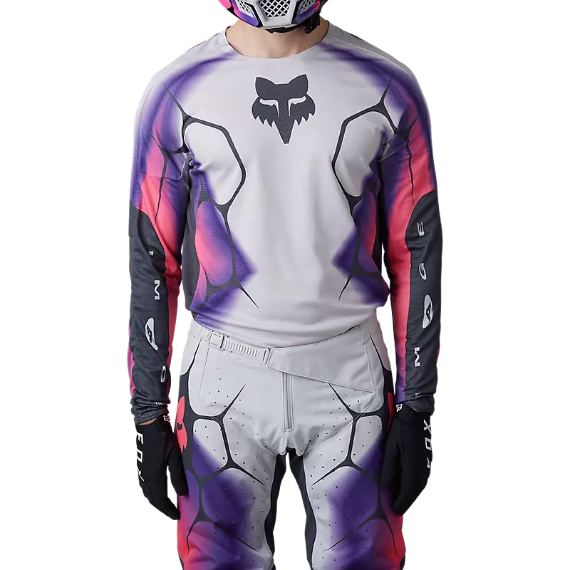 Fox Racing Adult 360 SYZ MX/ATV/UTV Jersey and Pant Combo Set