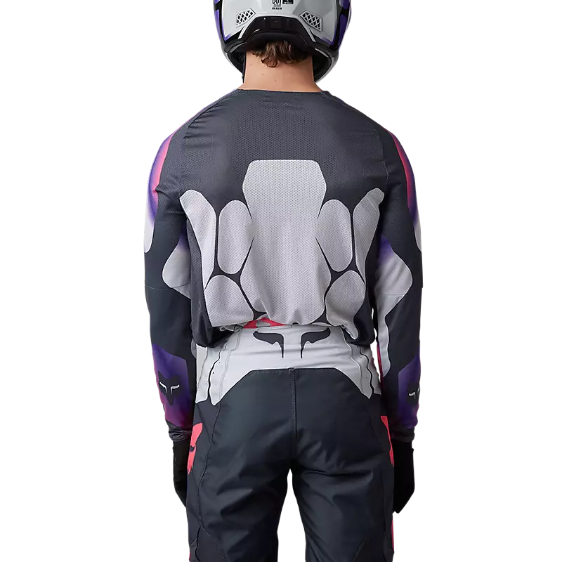 Fox Racing Adult 360 SYZ MX/ATV/UTV Jersey and Pant Combo Set