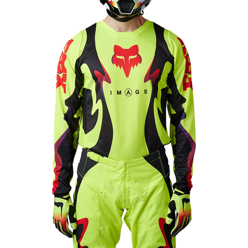 Fox Racing Adult 180 KOZMIK Jersey