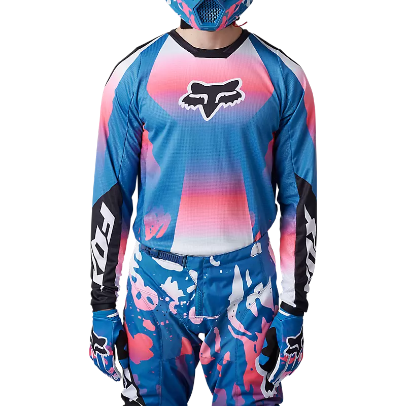 Fox Racing Adult 180 Morphic Jersey