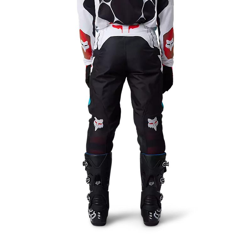 Fox Racing Adult 360 SYZ MX/ATV/UTV Jersey and Pant Combo Set