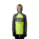 Fox Racing Youth Ranger Drive Krux SXS Jersey