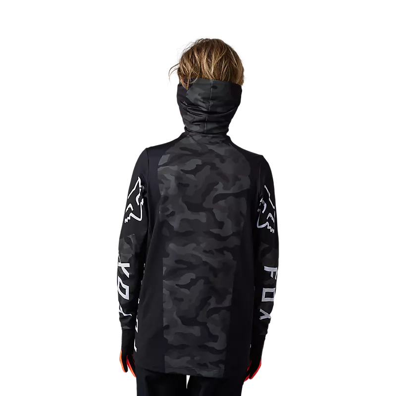 Fox Racing Youth Ranger Drive Krux SXS Jersey