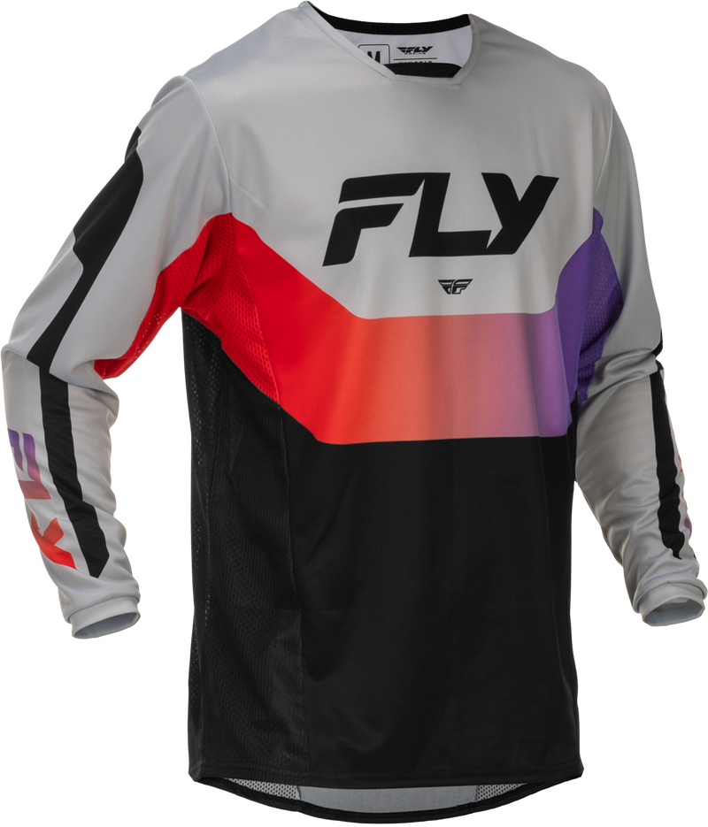 Fly Racing Kinetic Jersey