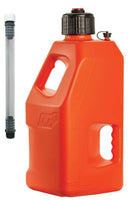 LC LC2 5 Gallon Utility Jug with 12" Filler Hose