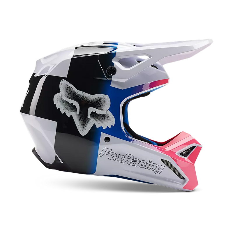 Fox Racing V1 HORYZN Helmet