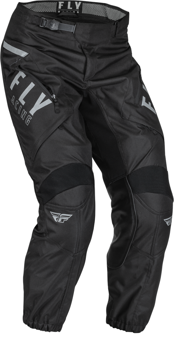 Fly Racing Adult Patrol In The Boot Pants