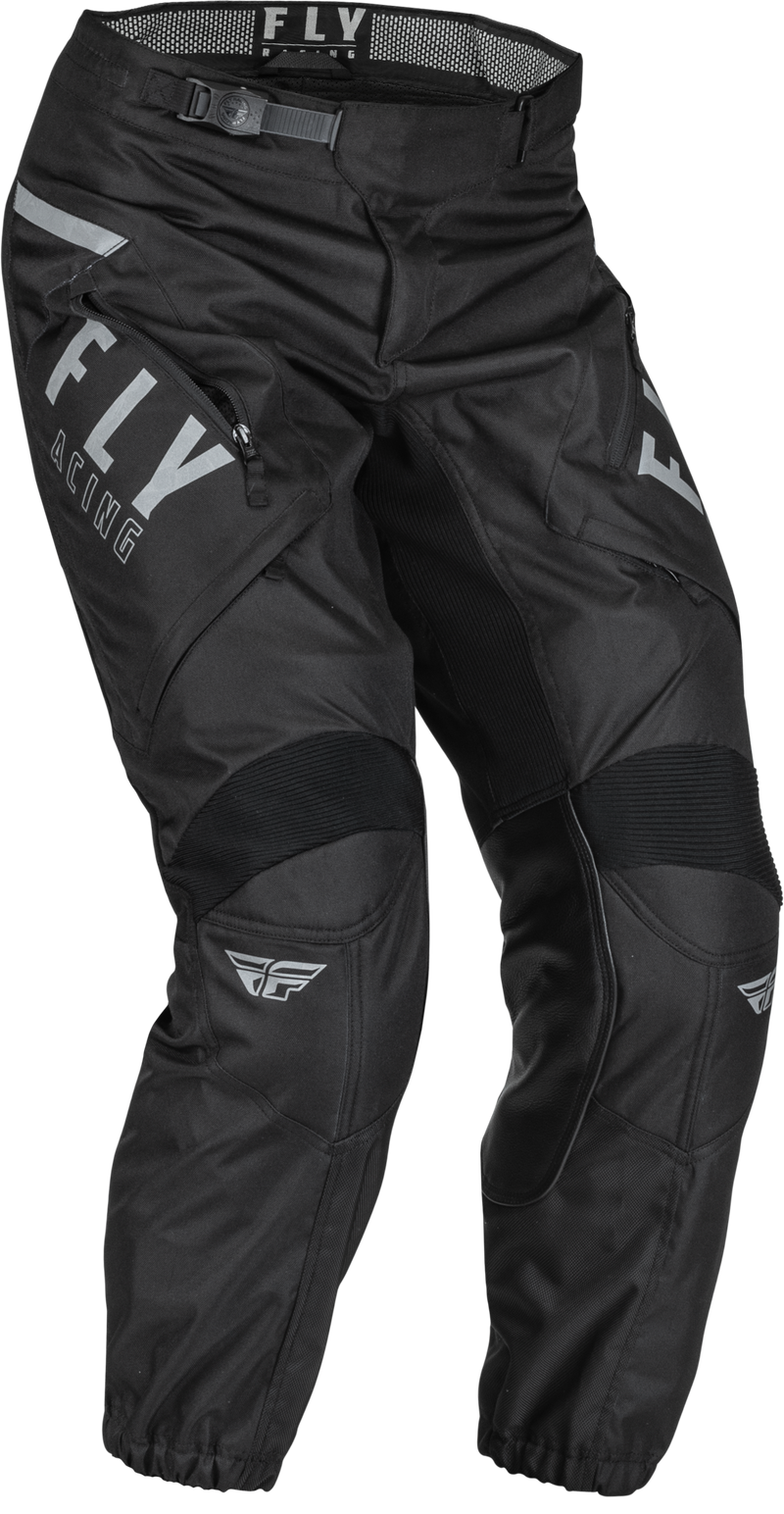 Fly Racing Adult Patrol In The Boot Pants