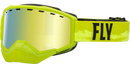 Fly Racing Adult and Youth Focus Snow Goggle
