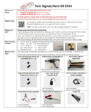 Ryco Moto Street Legal Kits For Honda SXS Vehicles