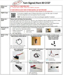 Ryco Moto Street Legal Kits For Honda SXS Vehicles