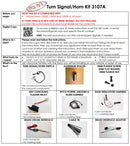 Ryco Moto Street Legal Kits For Honda SXS Vehicles