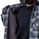 Fox Racing Defend Drive Windblock SXS Flannel