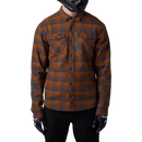 Fox Racing Defend Drive Windblock SXS Flannel