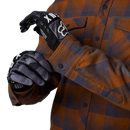 Fox Racing Defend Drive Windblock SXS Flannel