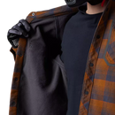 Fox Racing Defend Drive Windblock SXS Flannel