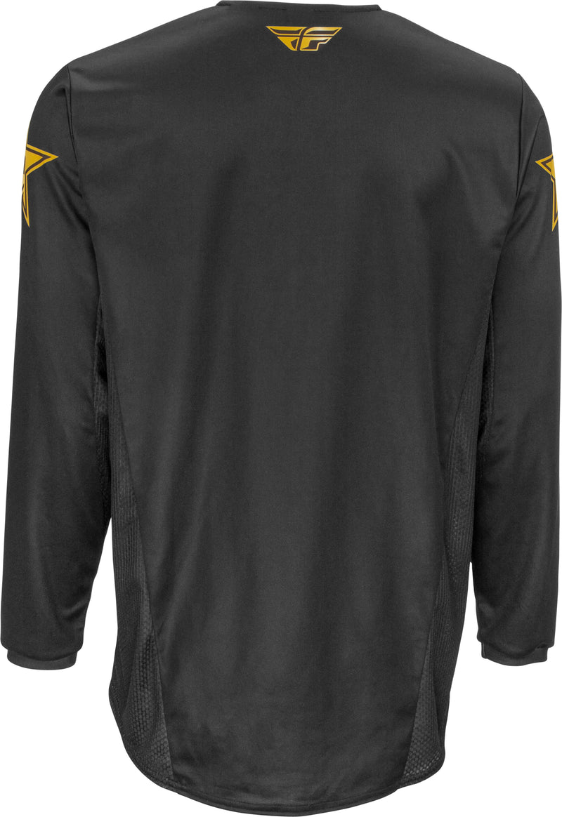 Fly Racing Adult Kinetic Wave/Jet Jersey