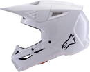 Alpinestars SM-3 Solid Helmet