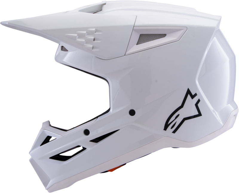 Alpinestars SM-3 Solid Helmet