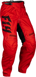 Fly Racing F-16 Youth MX ATV Off-Road Motocross Pants