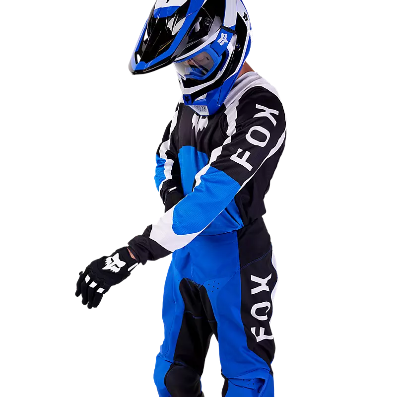 Fox Racing 180 Nitro Jersey