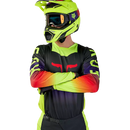 Fox Racing 180 Flora Jersey