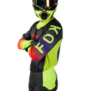 Fox Racing 180 Flora Jersey