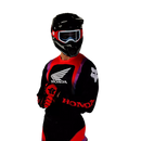 Fox Racing 180 Honda Jersey