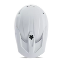 Fox Racing V1 Solid Helmet