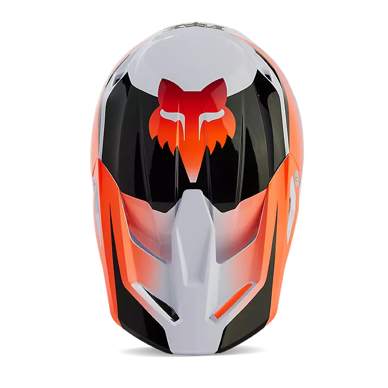 Fox Racing V1 Streak Helmet