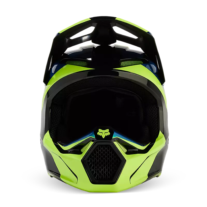 Fox Racing V1 Streak Helmet