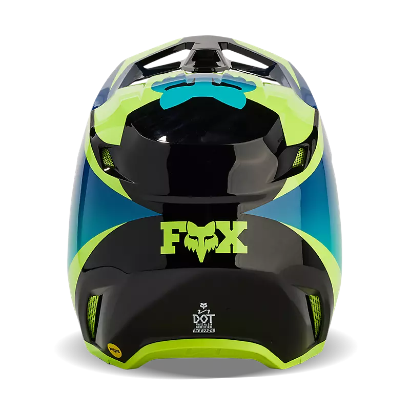 Fox Racing V1 Streak Helmet