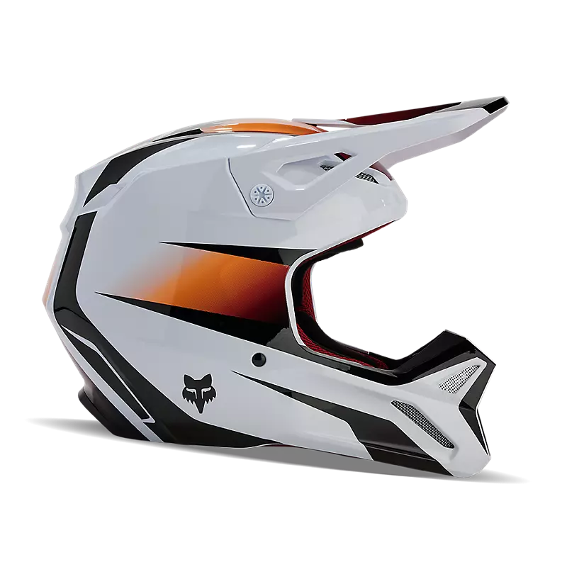 Fox Racing V1 Flora Helmet