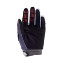 Fox Racing 180 Ballast Youth Glove (Black/Grey, Youth Medium)