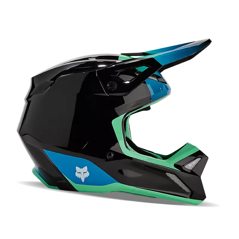 Fox Racing V1 Ballast Helmet