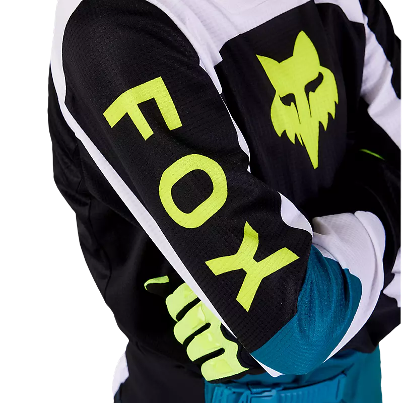 Fox Racing 180 Nitro Jersey