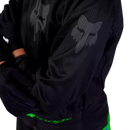 Fox Racing 180 Blackout Jersey