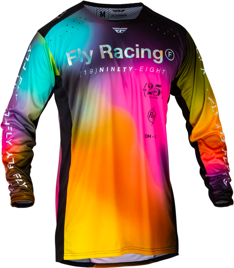 Fly Racing Lite Men's MX ATV Off-Road Motocross Jersey