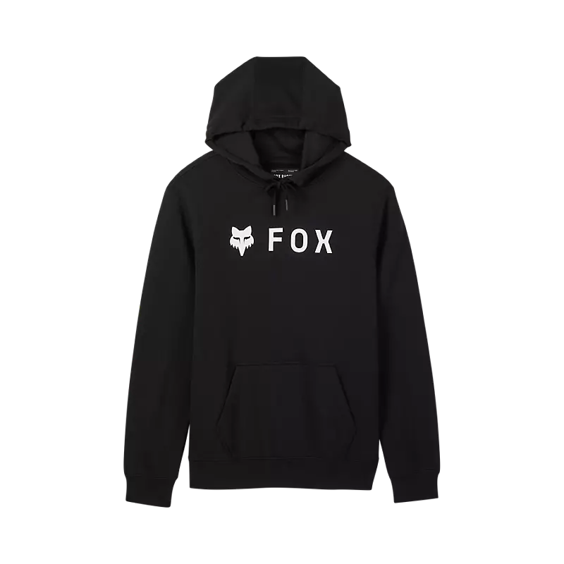 Fox Racing Absolute Fleece Pull Over