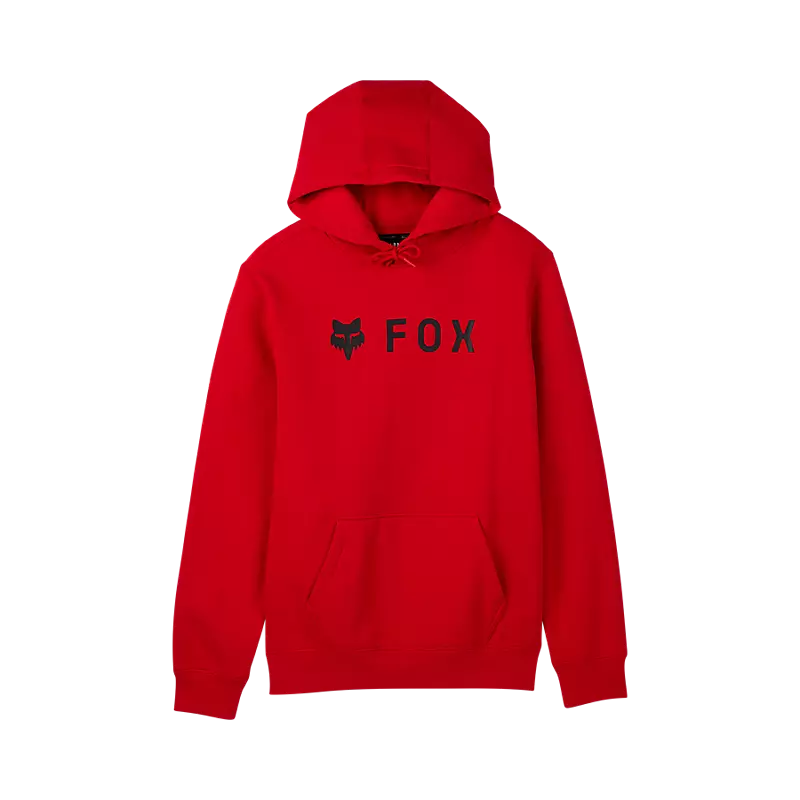 Fox Racing Absolute Fleece Pull Over