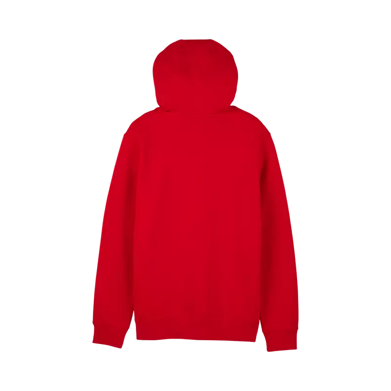 Fox Racing Absolute Fleece Pull Over